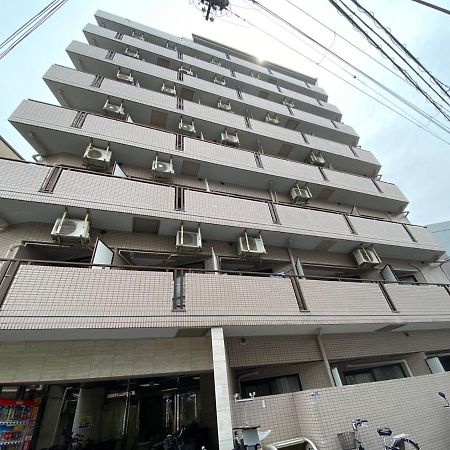 大阪Exsaison Shirokita 302公寓 外观 照片